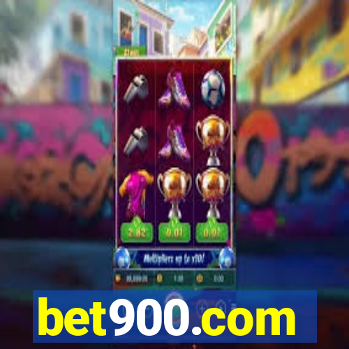 bet900.com