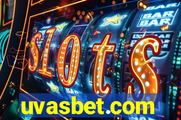 uvasbet.com