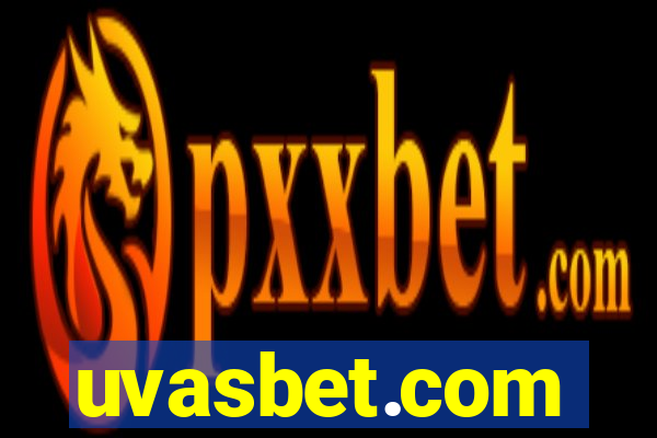 uvasbet.com