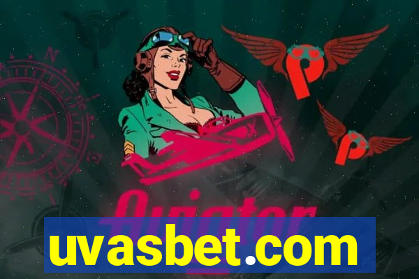 uvasbet.com