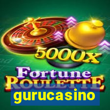 gurucasino