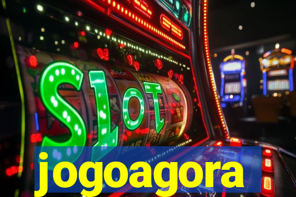 jogoagora