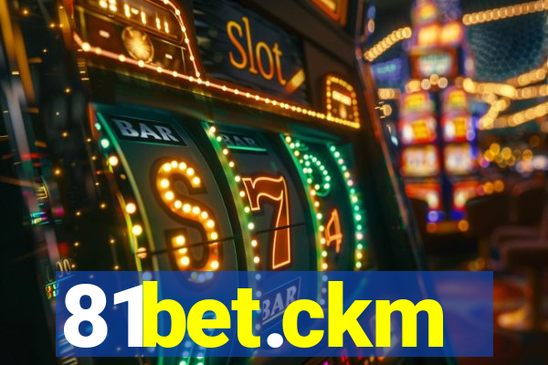 81bet.ckm