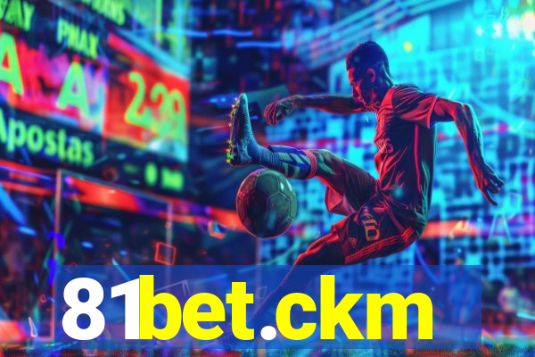 81bet.ckm