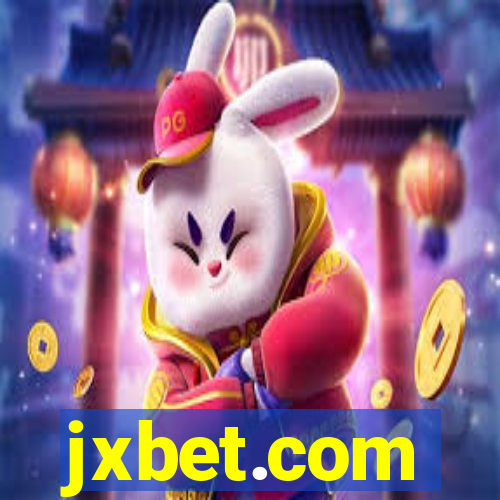 jxbet.com