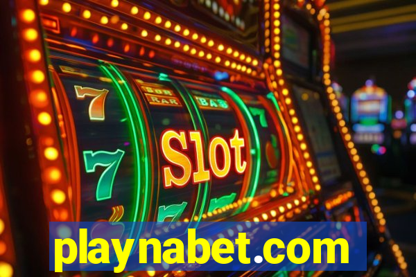 playnabet.com