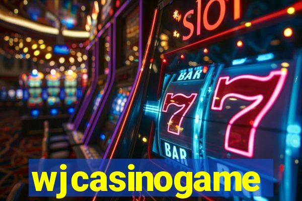 wjcasinogame