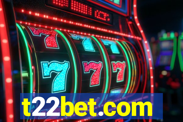 t22bet.com