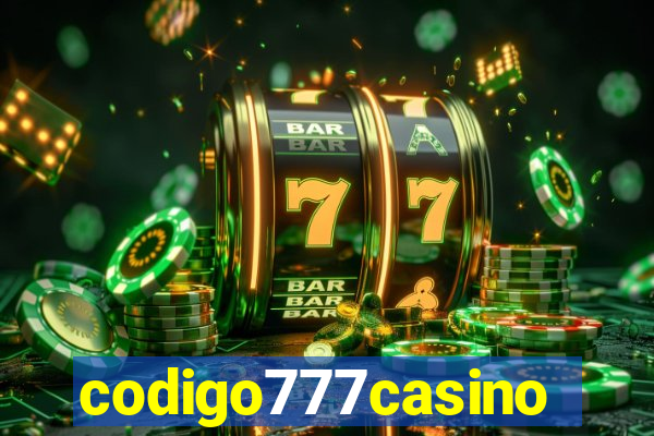 codigo777casino