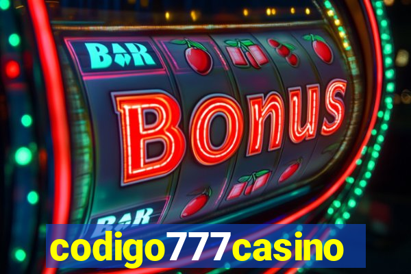 codigo777casino