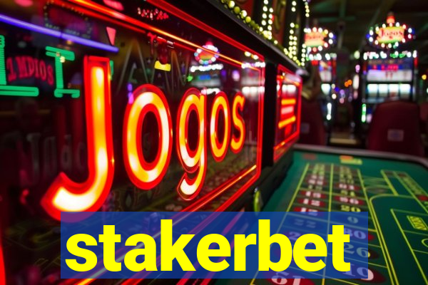 stakerbet