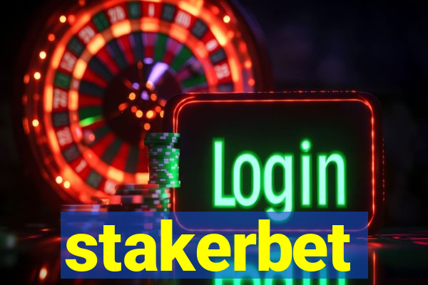 stakerbet