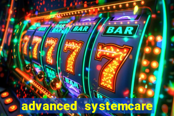 advanced systemcare 17 key