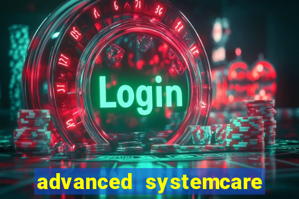 advanced systemcare 17 key