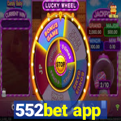 552bet app