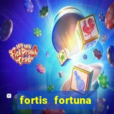 fortis fortuna adiuvat origem