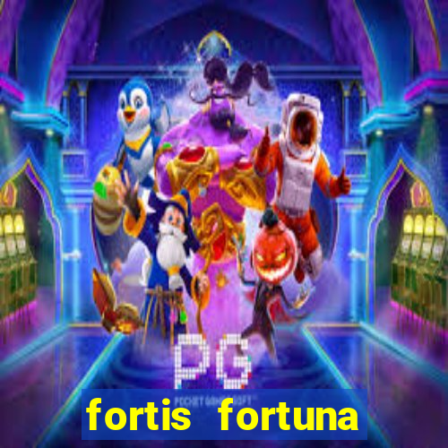 fortis fortuna adiuvat origem