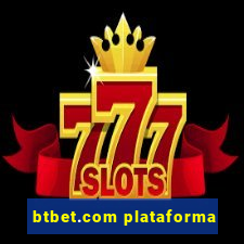 btbet.com plataforma