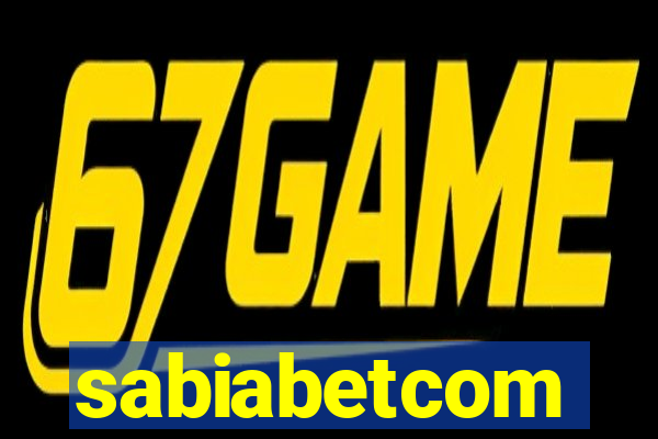 sabiabetcom