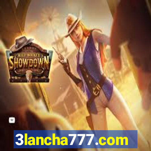 3lancha777.com