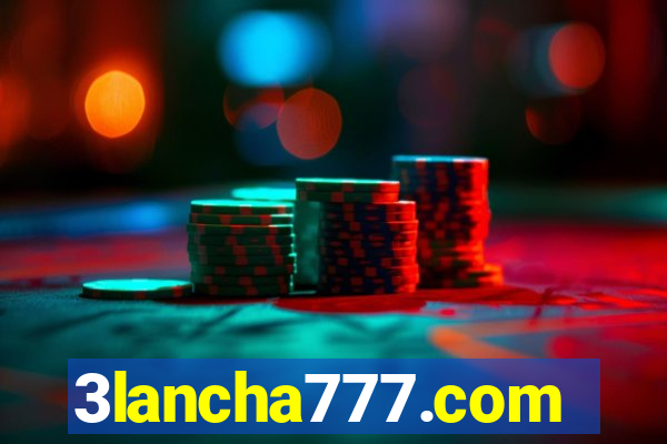 3lancha777.com