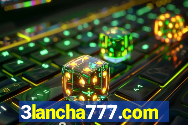 3lancha777.com