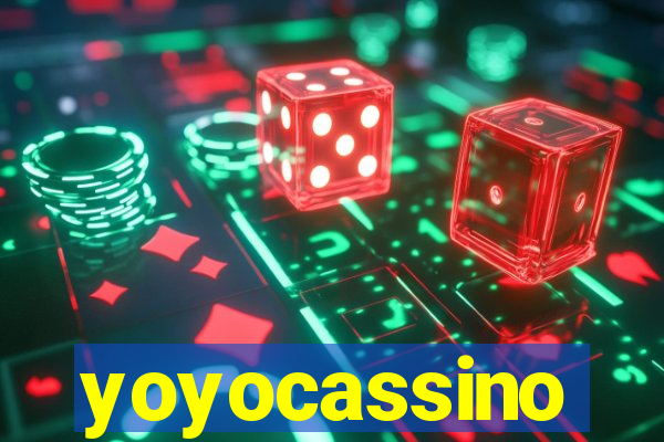 yoyocassino