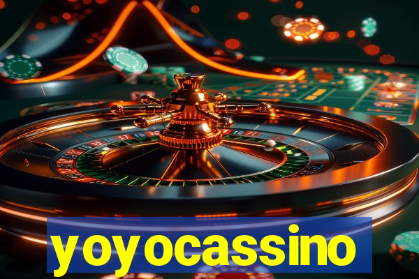 yoyocassino