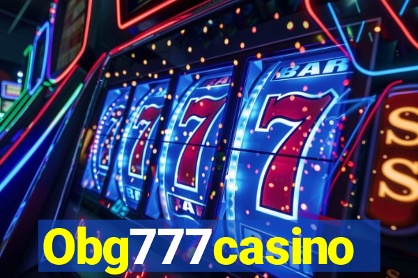 Obg777casino