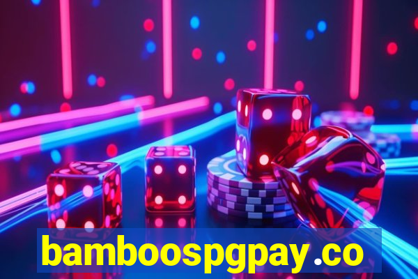 bamboospgpay.com