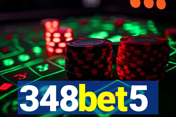 348bet5