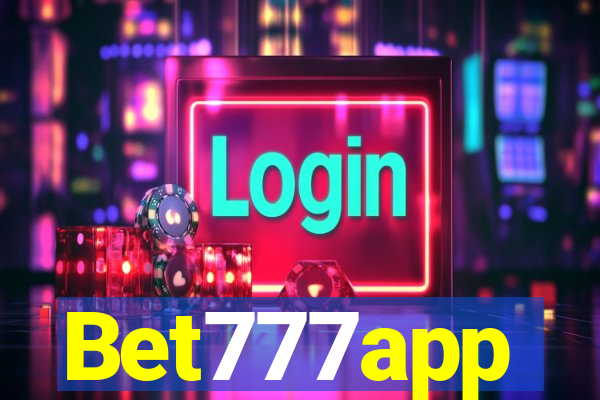 Bet777app