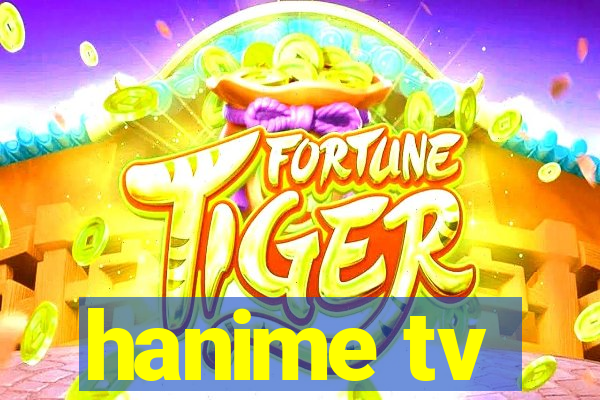 hanime tv