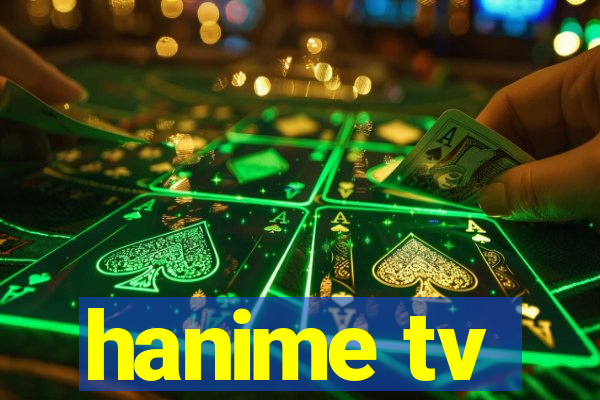 hanime tv