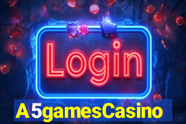 A5gamesCasino