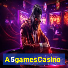 A5gamesCasino