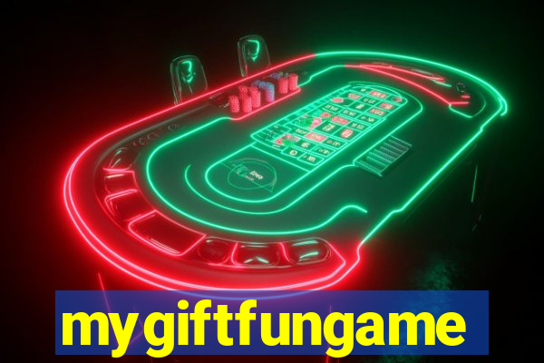 mygiftfungame