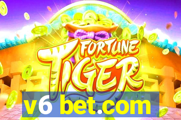 v6 bet.com