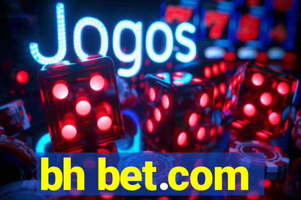 bh bet.com