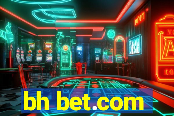 bh bet.com