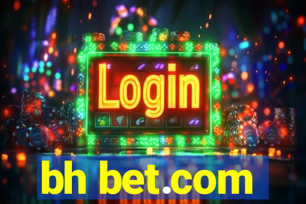 bh bet.com