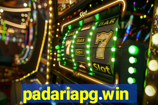 padariapg.win