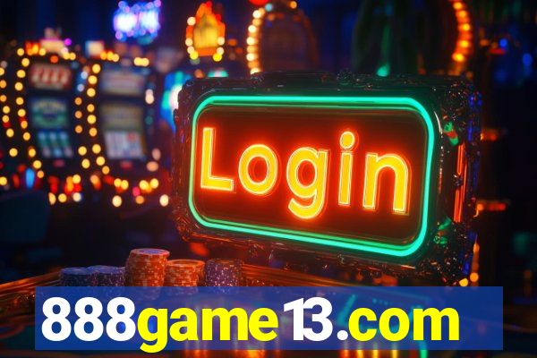 888game13.com