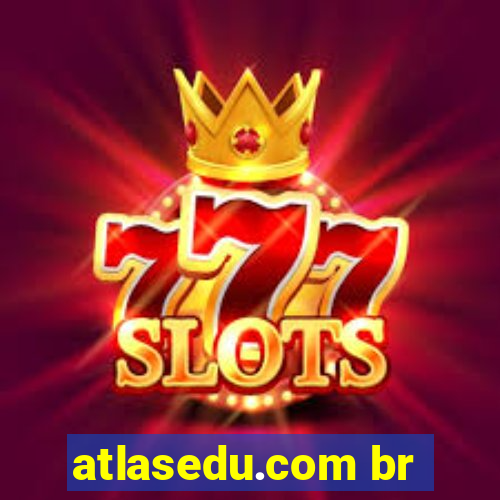 atlasedu.com br