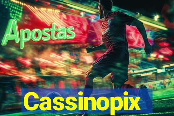 Cassinopix