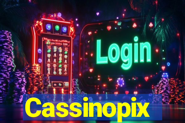 Cassinopix