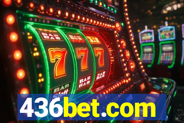 436bet.com