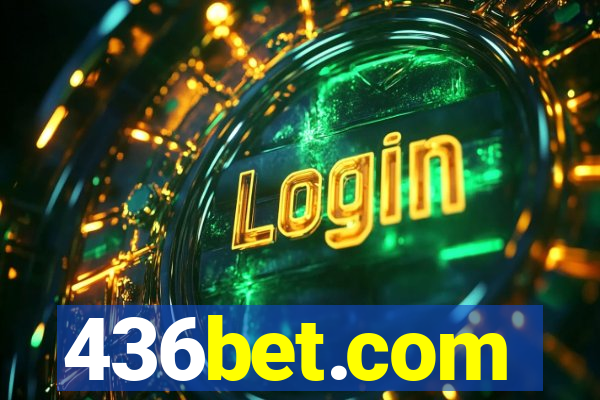 436bet.com