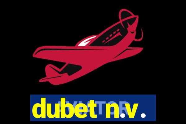 dubet n.v.