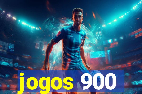 jogos 900